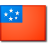 Западное Самоа