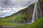 Исландия