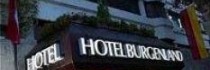 Hotel Burgenland