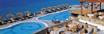 Myconian Imperial Hotel & Thalasso Centre