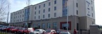Armagh City Hotel