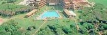 Holiday Inn Resort Castelvoltu