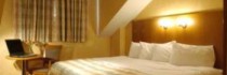 Best Western Leicester North & Conference Centre
