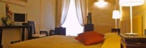 Msnsuites Palazzo Galletti - Historical Palace & Spa