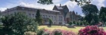 Barcelo Shrigley Hall Hotel Golf and Country Clu