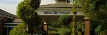 Hilton Newport