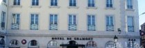 Inter-hotel De Gramont