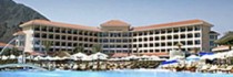 Fujairah Rotana Resort & Spa - Al Aqah