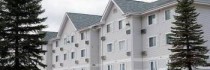 Country Inn Suites Moncton