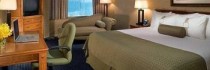 Holiday Inn International Vancouver Airport