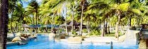 The Palm Island Resort