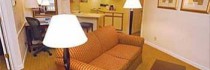 Holiday Inn Express Hotel & Suites Atlanta - Buckhead