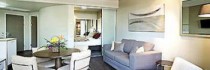 Grand Mercure Apartments Townsville