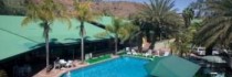 Alice Springs Resort