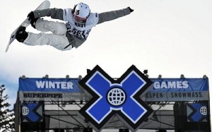 Поступила информация о зимних соревнованиях Winter X Games