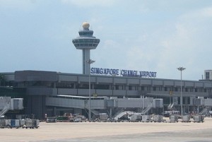 Бюджетный терминал 4 сингапурского аэропорта Changi закрывается на реконструкцию
