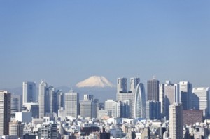 Япония намерена привлечь социальные сети, чтобы возродить туризм