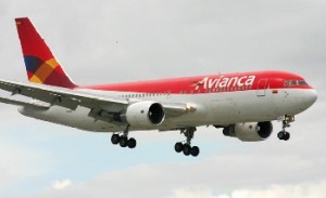   Avianca       