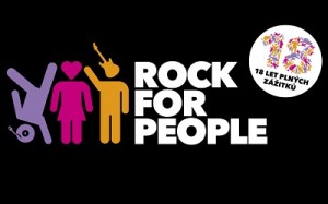 Фестиваль Rock for People