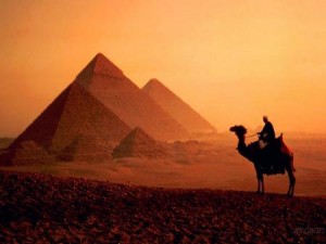 Грандиозный исторический музей откроется в Египте