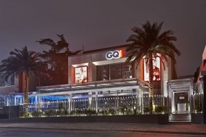 GQ Bar открылся в Стамбуле