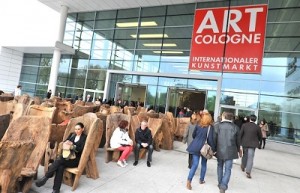 Art Cologne — Крупнейшая в мире ярмарка искусств