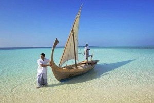 Романтичные предложения Velassaru Maldives