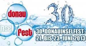 Юбилейный рок-фестиваль «Donauinselfest» в Австрии