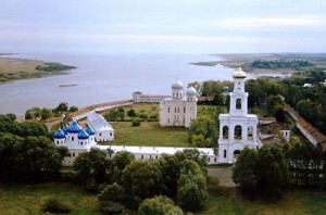 Великий Новгород ждет гостей