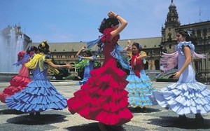 Новые туры-фламенко в Испании
