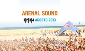 Arenal Sound — Музыкальный фестиваль в Испании
