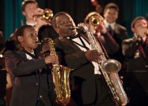 XI музыкальный фестиваль Durban Jazz в ЮАР