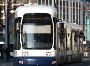 В Женеве начнут продавать билеты на общественный транспорт через SMS