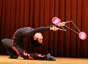 В Испании пройдет Международный цирковой фестиваль «Festival Internacional del circ Castell de Figueres»