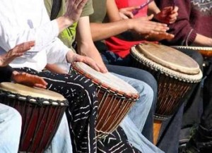 На Кубе пройдет Фестиваль барабанов