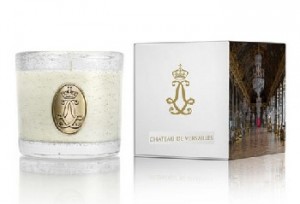 Эксклюзивные сувениры - свечи с ароматом Парижа