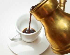 В Дубае можно будет отведать кофе Лувак —  самый дорогой в мире
