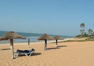 Отдых в Гамбии без визы