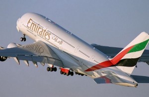 Авиакомпания Emirates станет выдавать краткосрочные визы в Эмираты