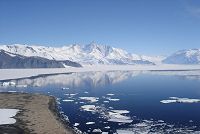  Antarctica