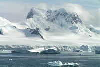 Antarctic Peninsula