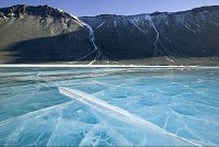   Dry Valleys