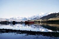    South Georgia - Gritvyken