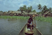   - - Porto Novo, Benin