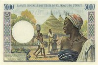      currency Benin