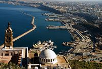  Algérie