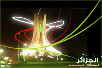    Algeria Independance Day