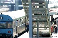    rail transport Algeria