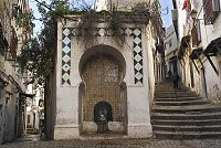   Casbah