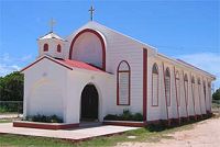   The Methodist Church